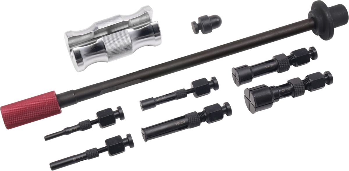 BEARING EXTRACTOR KIT UNIVERSAL