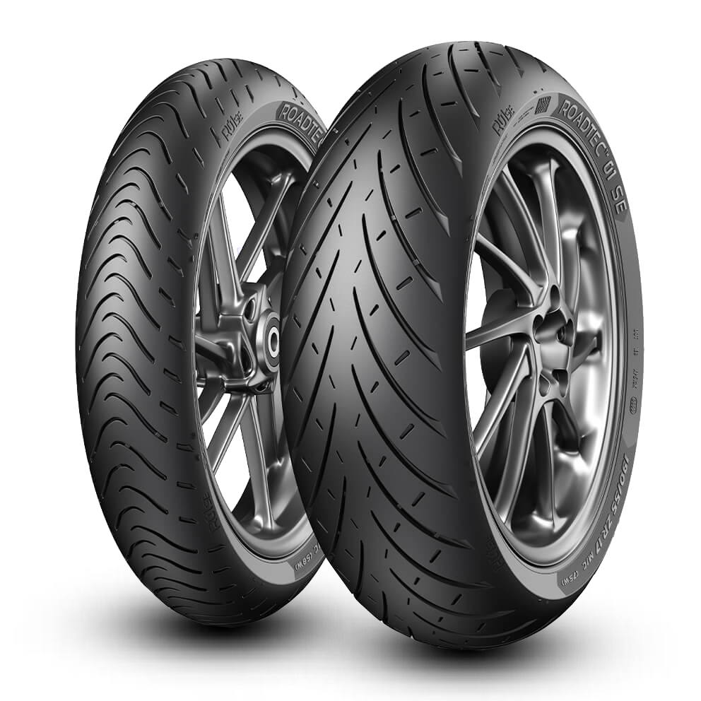 Metzeler Roadtec 01 SE 170/60 ZR 17 M/C 72W TL (baghjul)