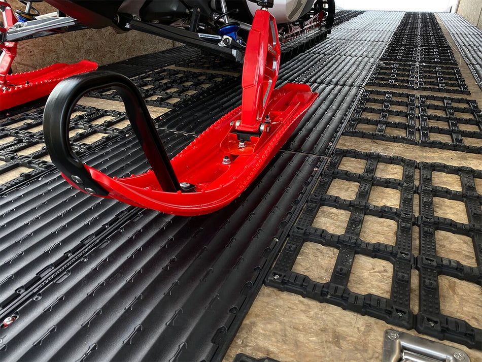 LOWPRO GLIDE NAR 6" DBL S