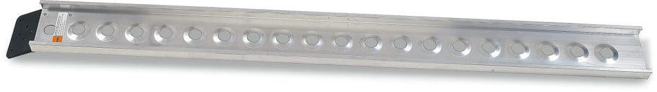 4-PACK STRAIGHT RAMP 1,8M | 6' ALUMINUM