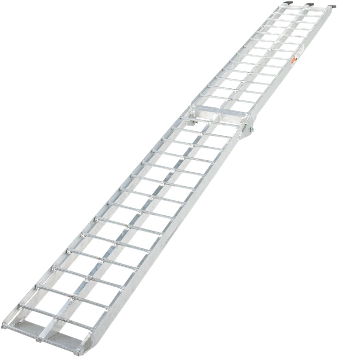STRAIGHT FOLDING RAMP 2,74M | 9' ALUMINUM