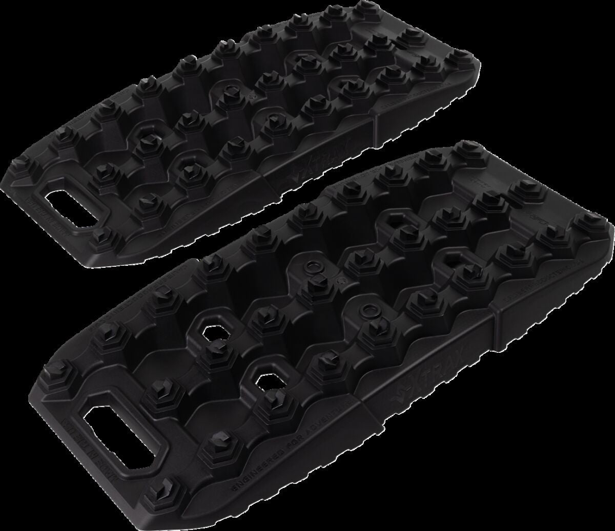RECOVERY BOARDS OFF ROAD XTRAX BLACK