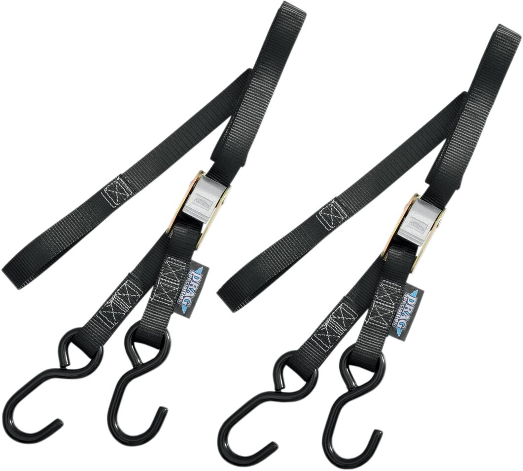 STANDARD TIE-DOWNS 1"X6'