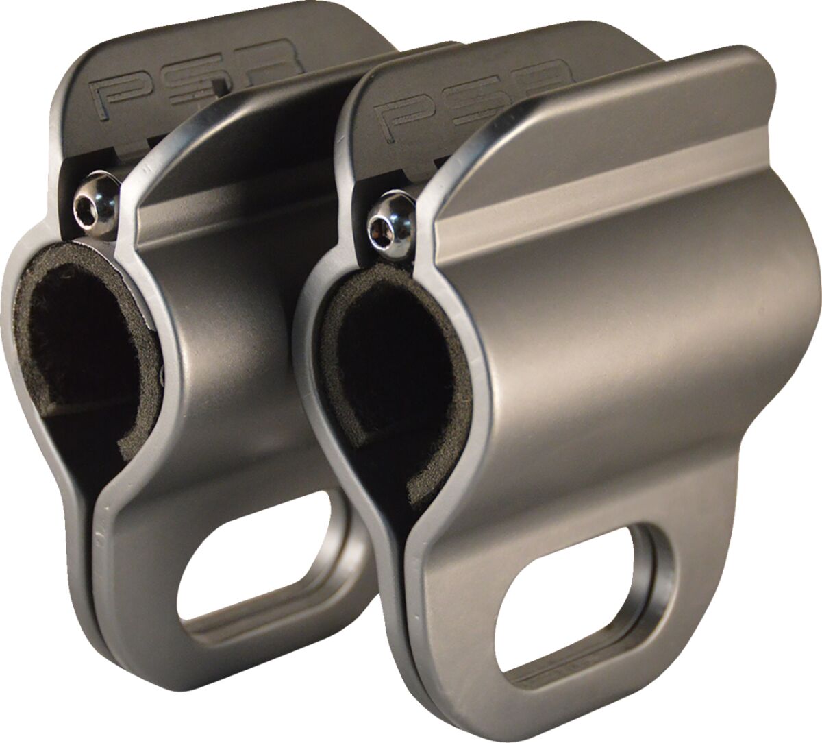 CLAMP TIE DOWN 1"