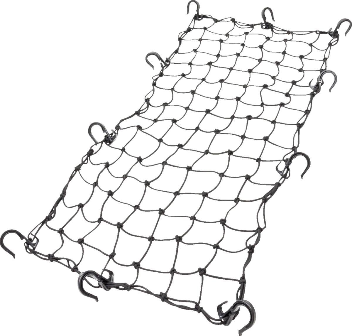 Adjustable Cargo Net - 15"x30"