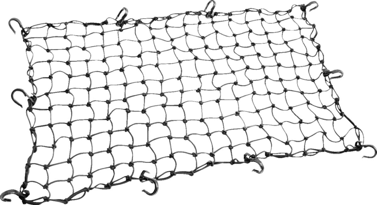 Adjustable Cargo Net - 24"x36"