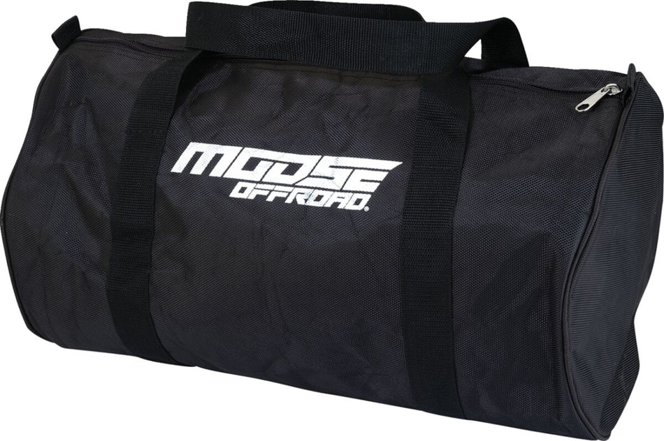 UTV TIE DOWN PACK 2"X8' RTCHET BLK MOOSE