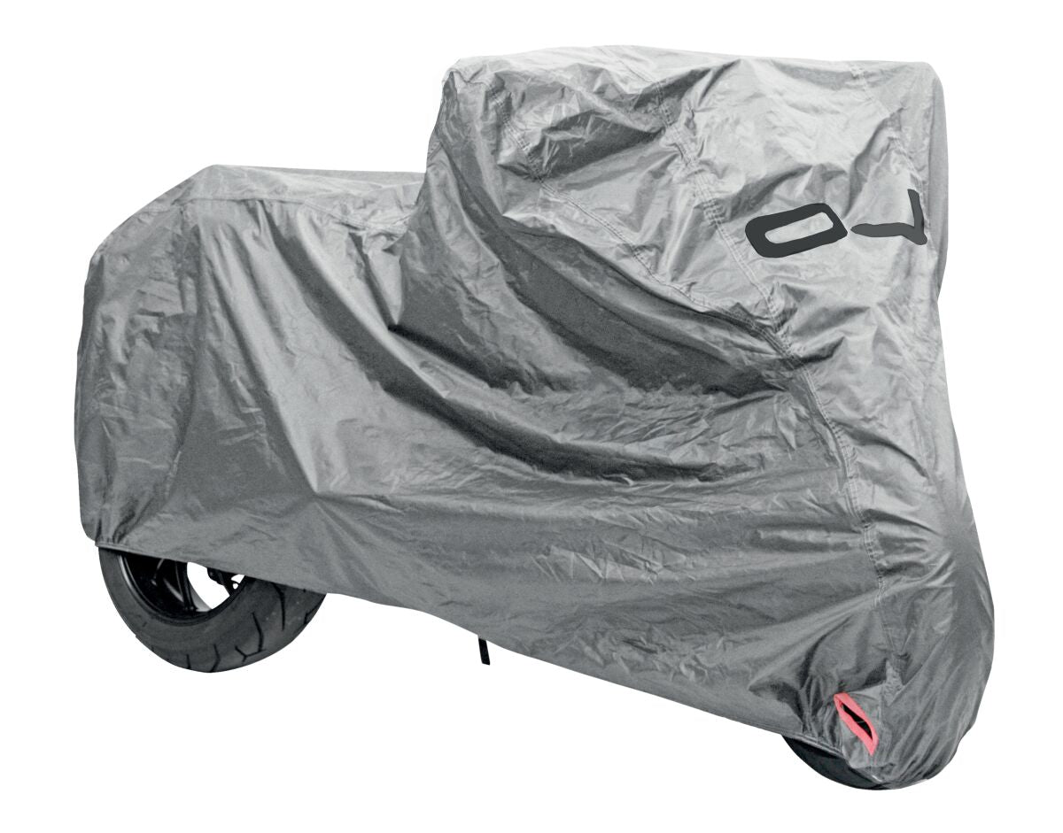 BIKE COVER WITH LINING XL