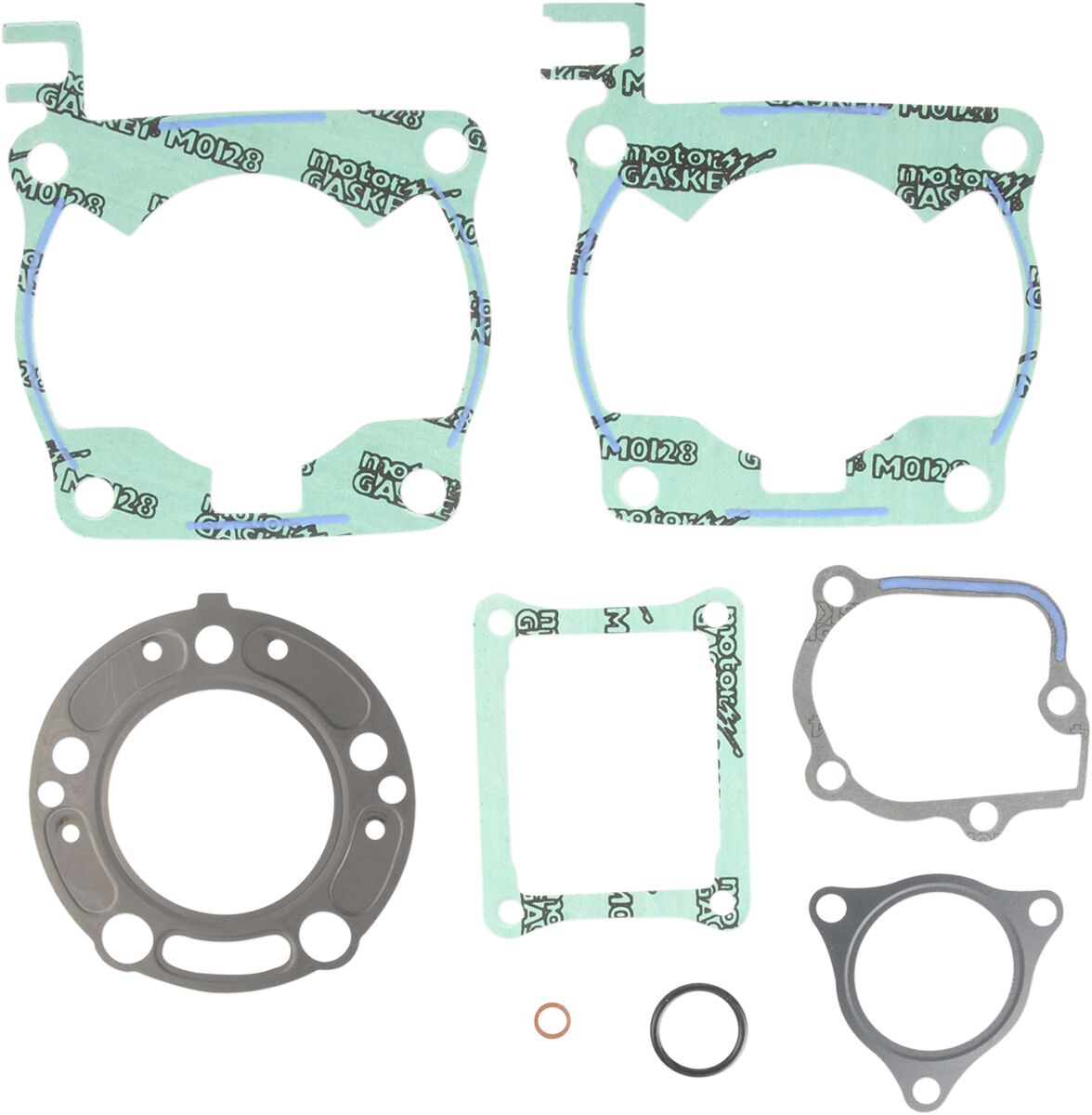 TOP END GASKET KIT