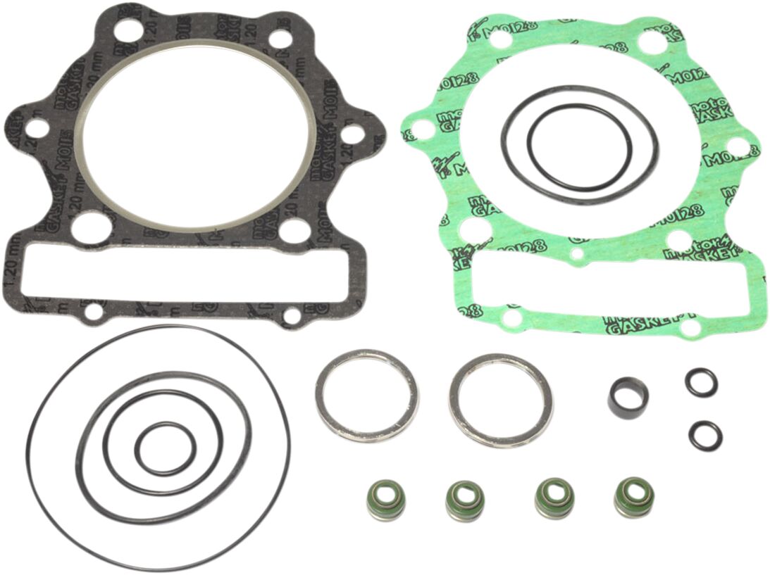 TOP END GASKET KIT