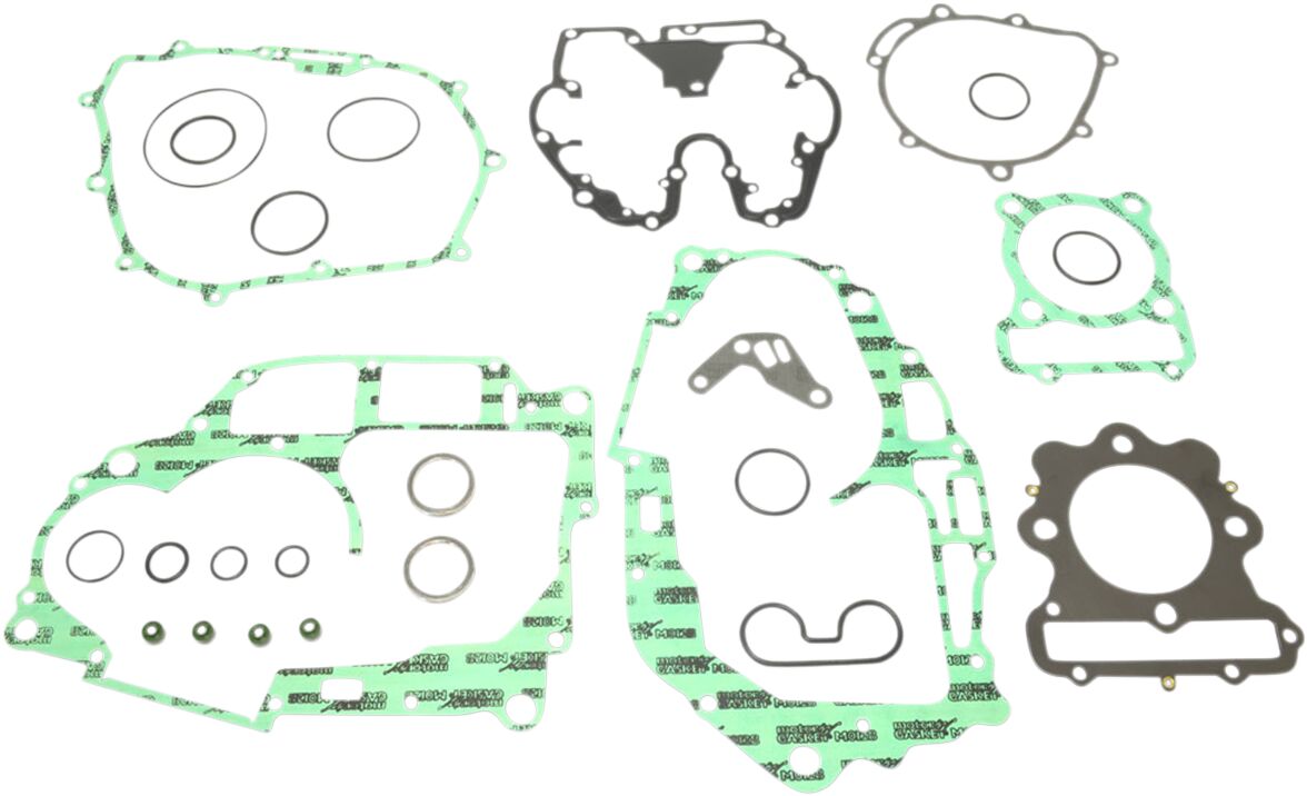 COMPLETE GASKET KIT