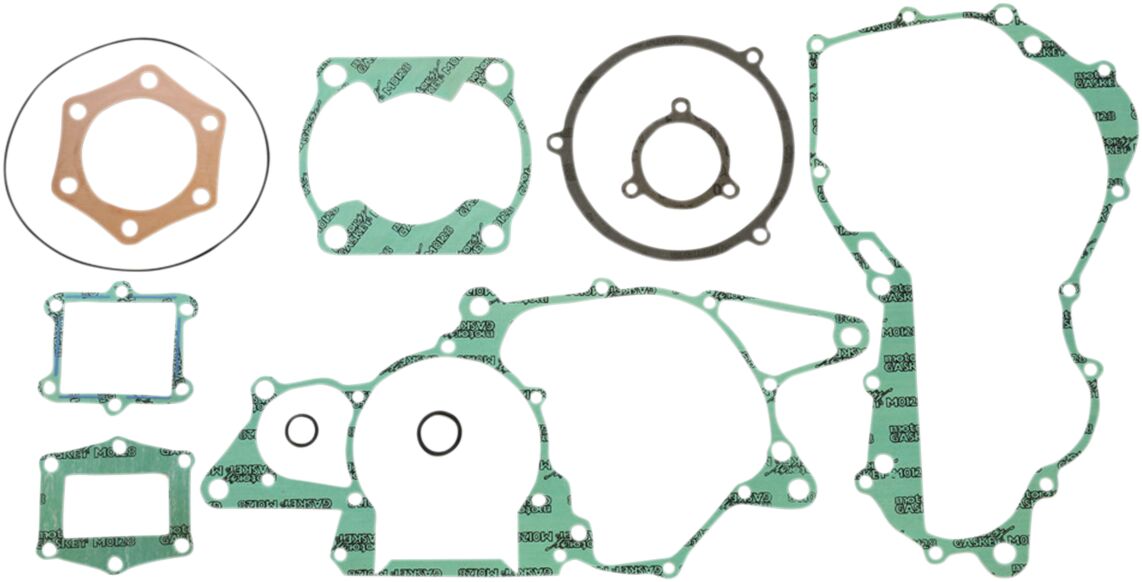 COMPLETE GASKET KIT