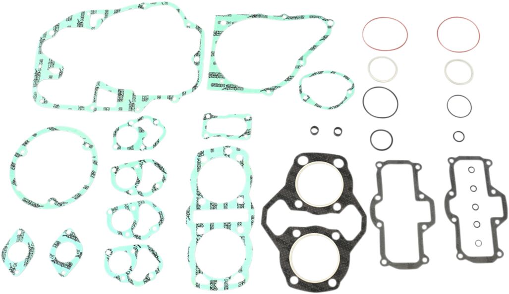 COMPLETE GASKET KIT