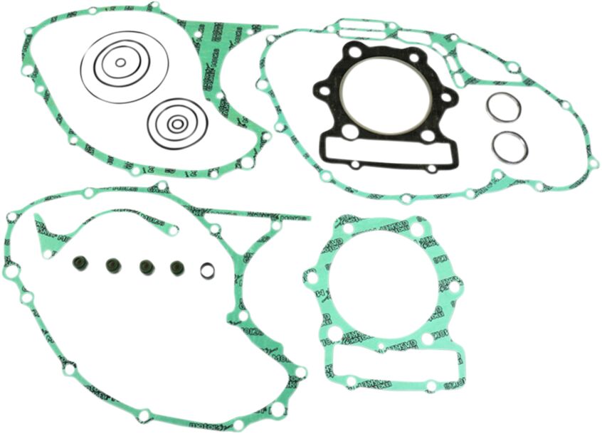 COMPLETE GASKET KIT
