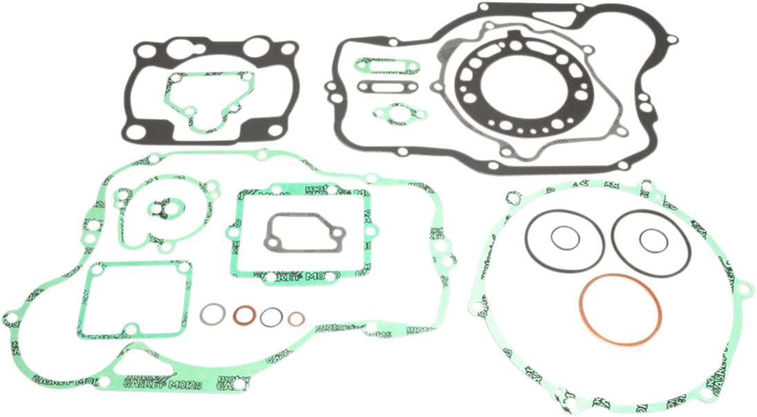 COMPLETE GASKET KIT
