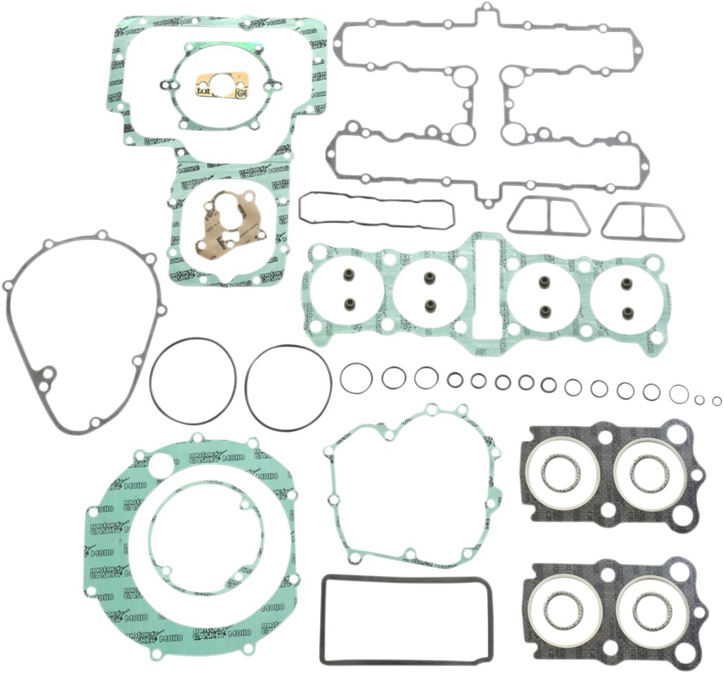 COMPLETE GASKET KIT