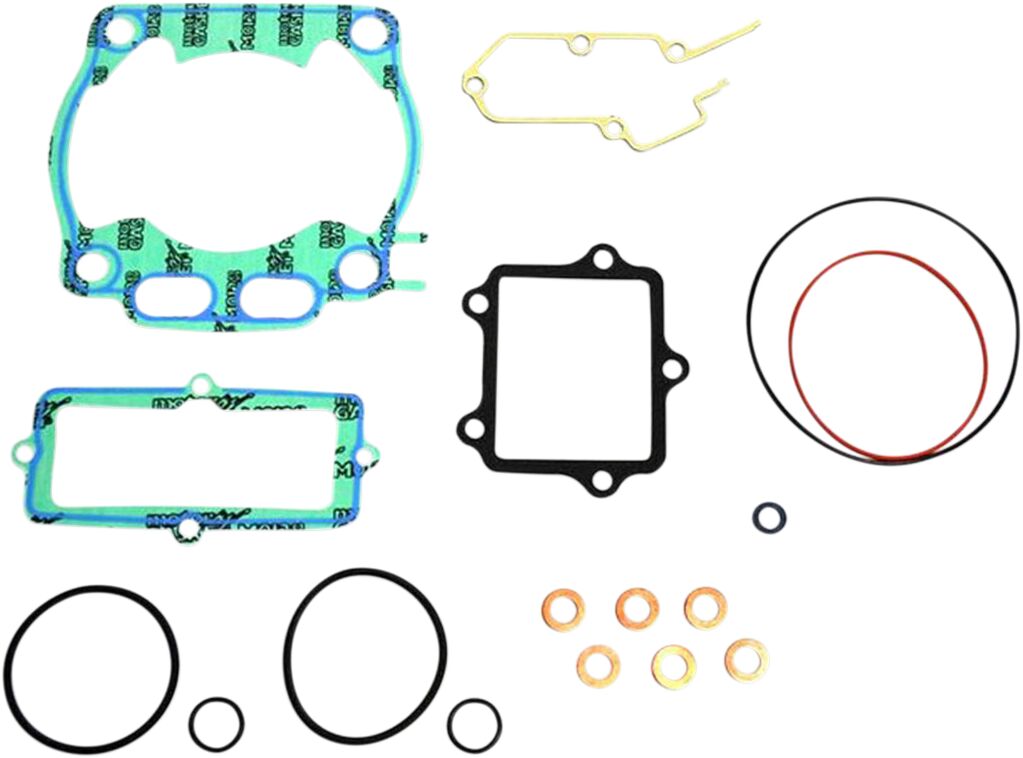 TOP END GASKET KIT