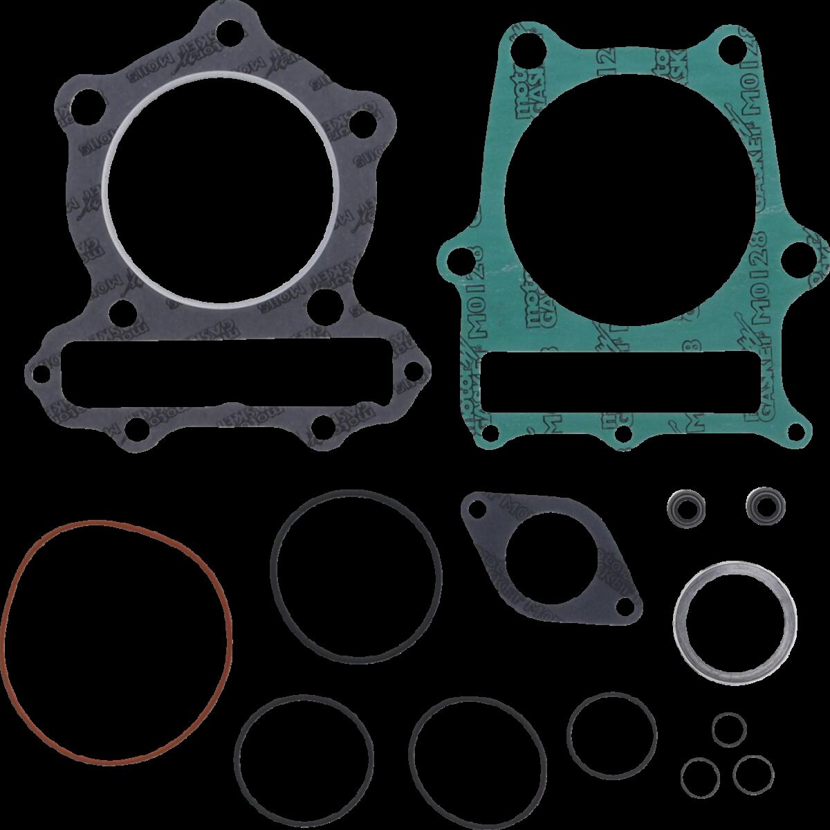 TOP END GASKET KIT