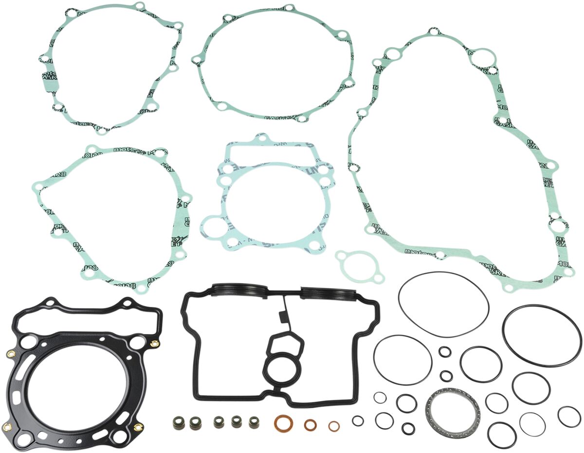 COMPLETE GASKET KIT