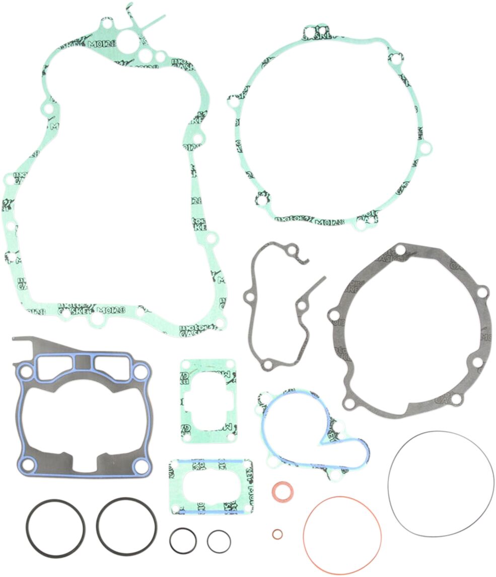 COMPLETE GASKET KIT