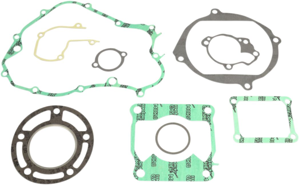 COMPLETE GASKET KIT
