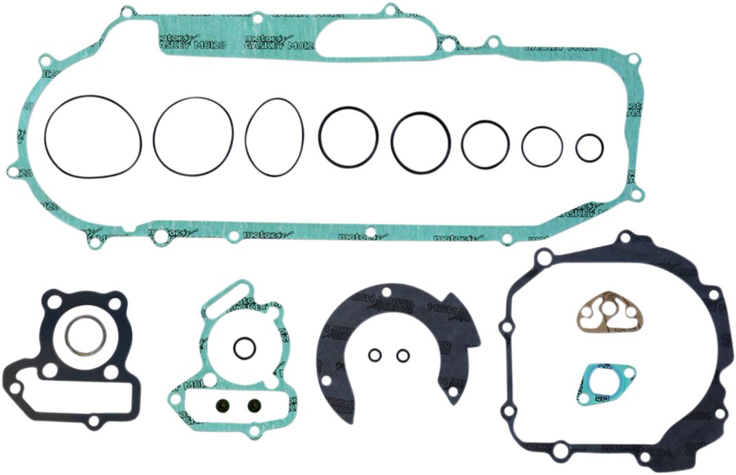 COMPLETE GASKET KIT