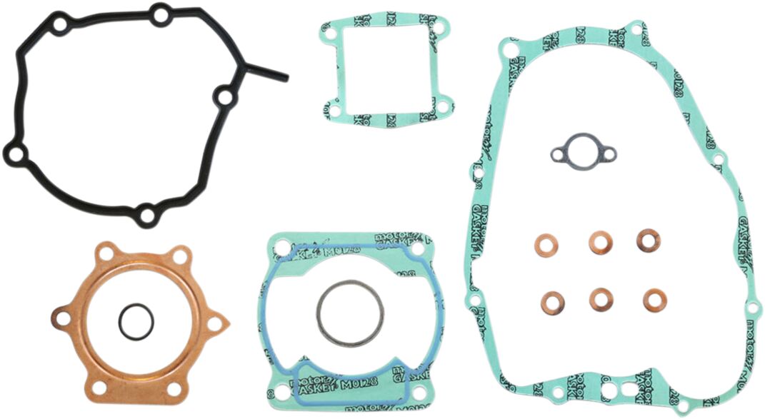 COMPLETE GASKET KIT