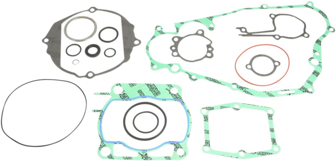COMPLETE GASKET KIT