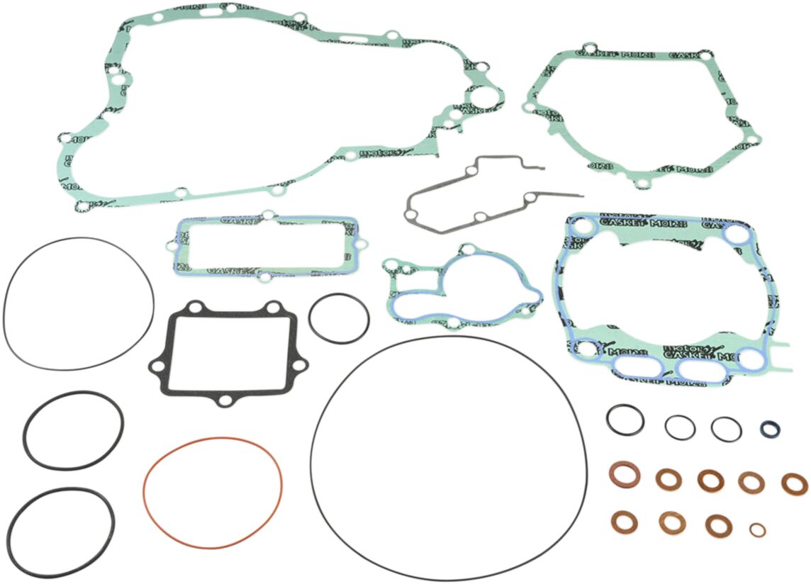 COMPLETE GASKET KIT
