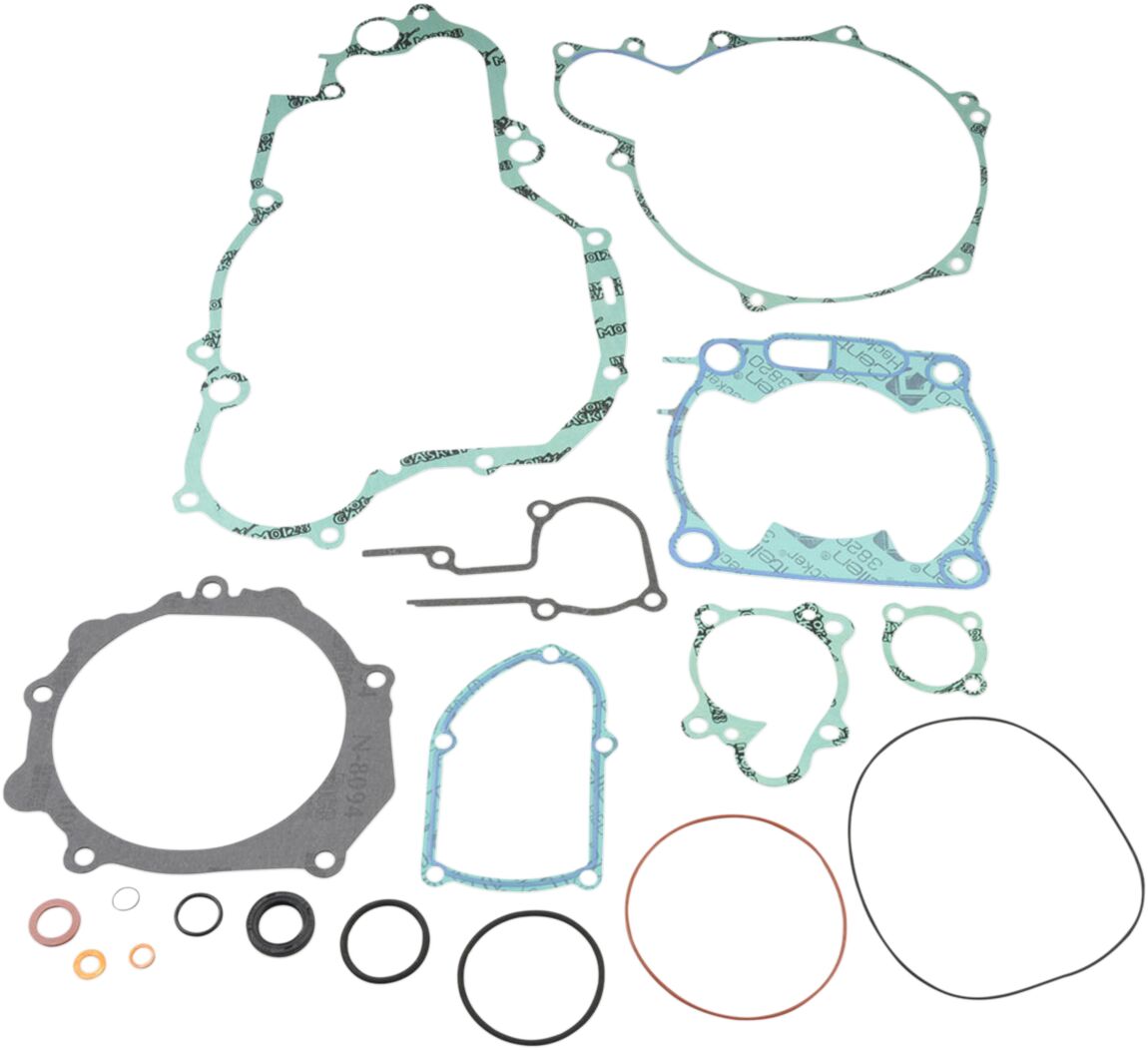 COMPLETE GASKET KIT