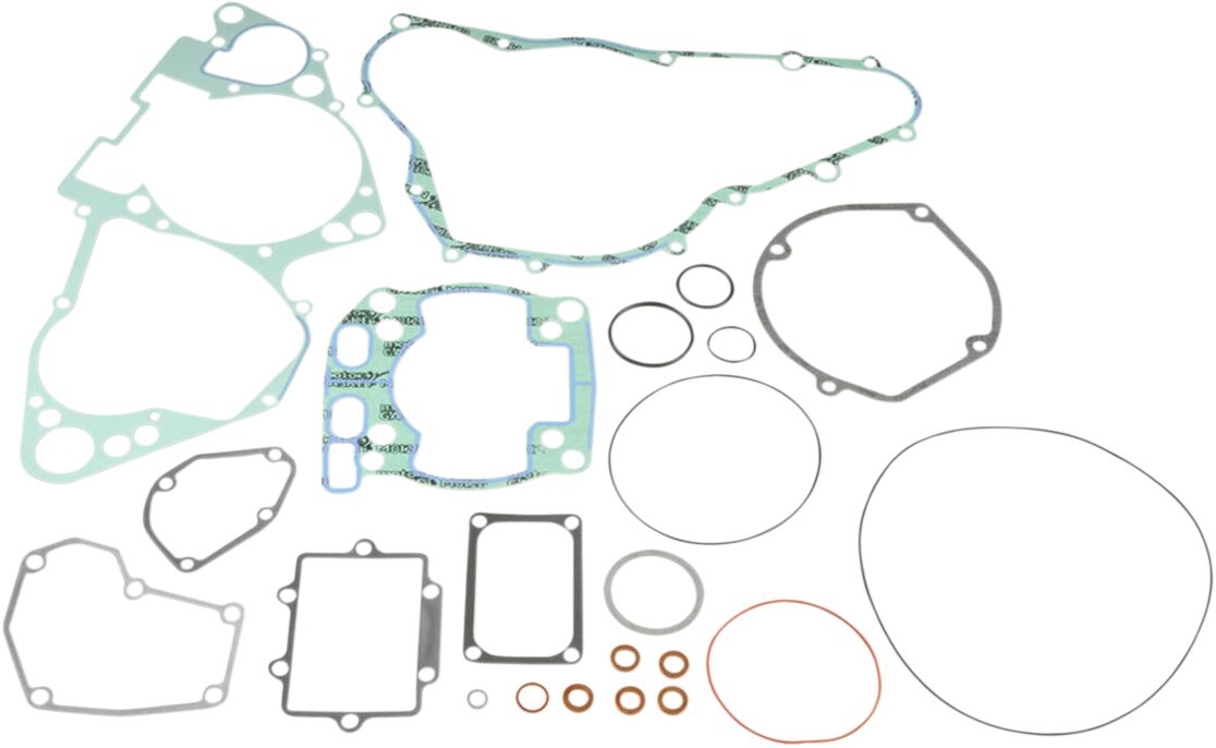 COMPLETE GASKET KIT
