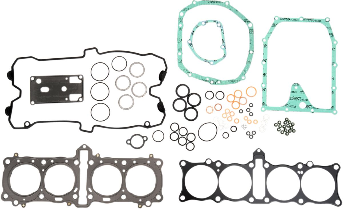 COMPLETE GASKET KIT