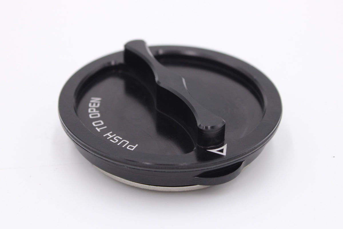 Fuel Cap RN – Genuine PP Tuning Spare Part