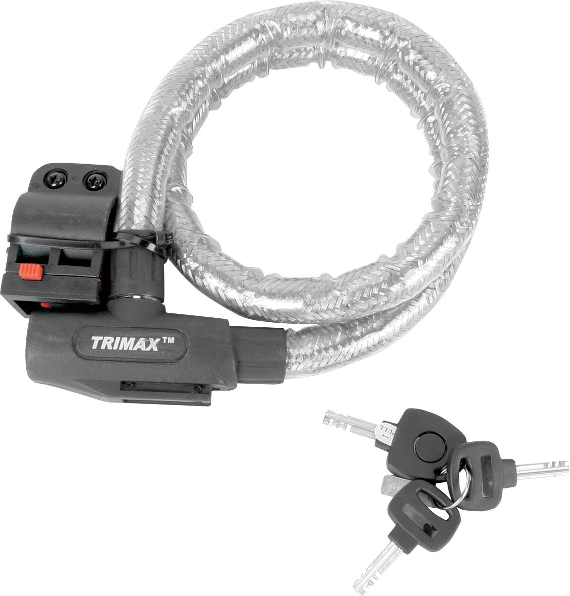 TRIMAX GLADIATOR-LOCK IRONCLAD 3'X22MM