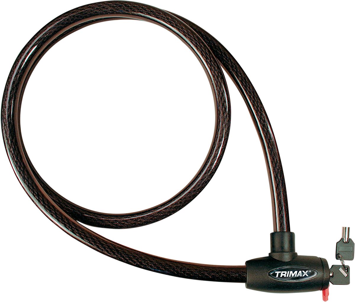 TRIMAX CABLE-LOCK TRIMAFLEX QUADRA BRAID  72'X20MM
