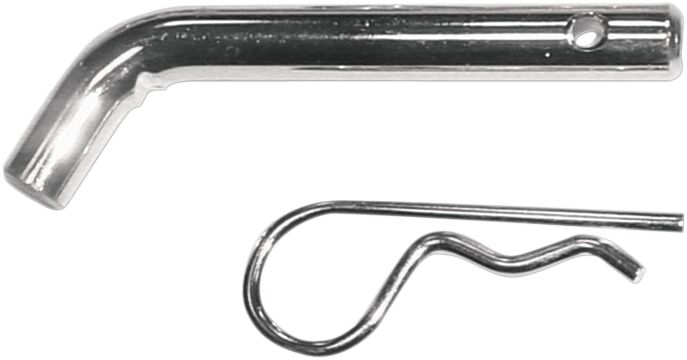 TRIMAX RECEIVER PIN 5/8" NON LOCKING CHROME