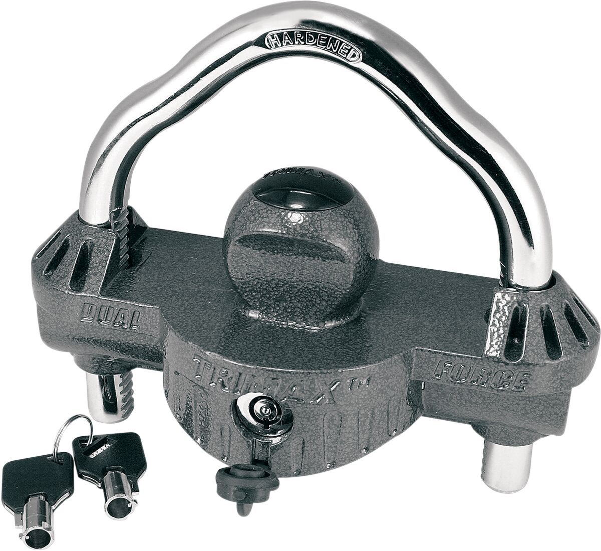 TRIMAX COUPLER-LOCK DUAL PURPOSE UNIVERSAL