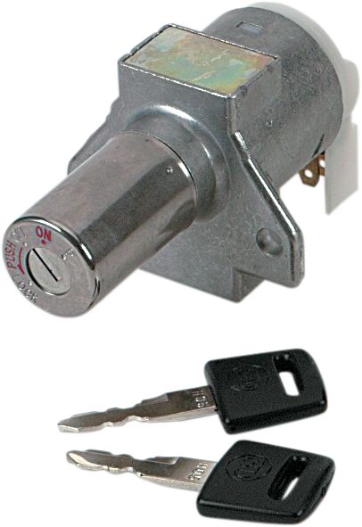 IGNITION SWITCH FOR HONDA