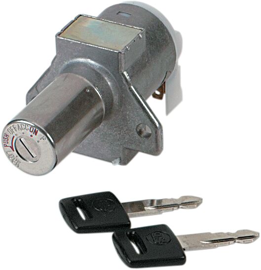 IGNITION SWITCH FOR HONDA