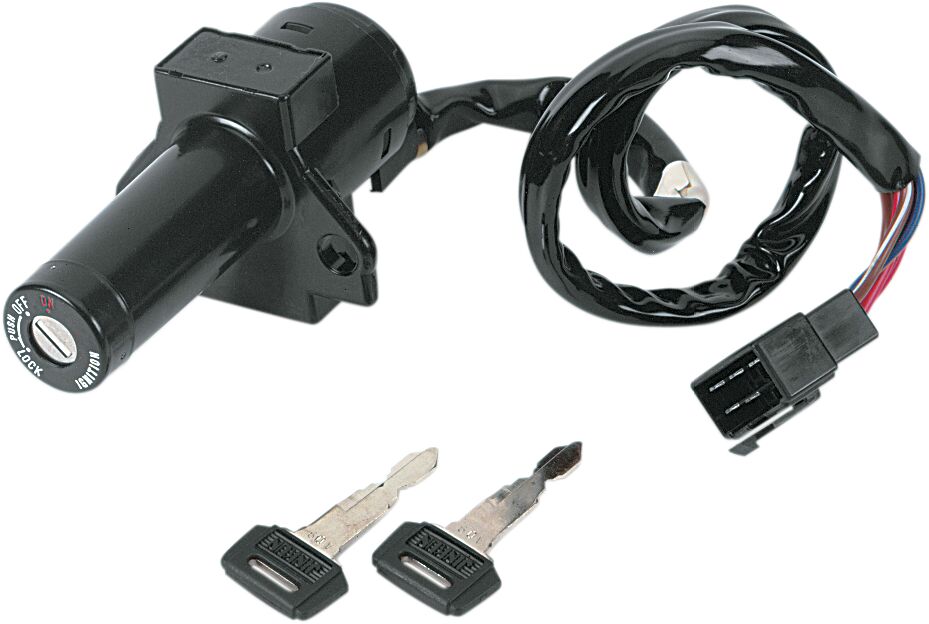IGNITION SWITCH FOR HONDA