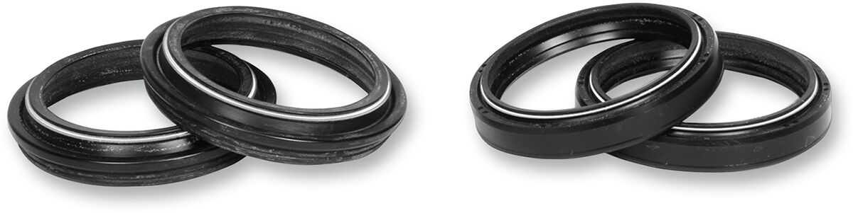 FORK SEAL AND WIPER KIT 48X58X10