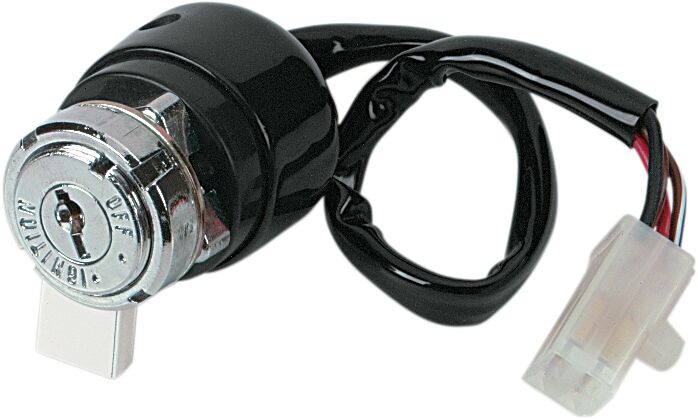 IGNITION SWITCH FOR HONDA