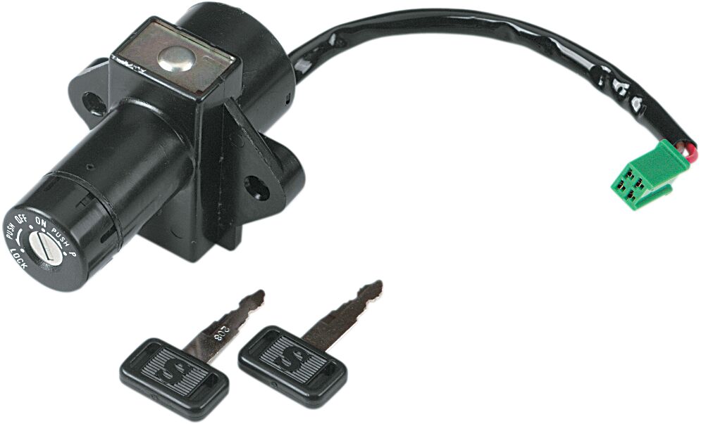 IGNITION SWITCH FOR SUZUKI
