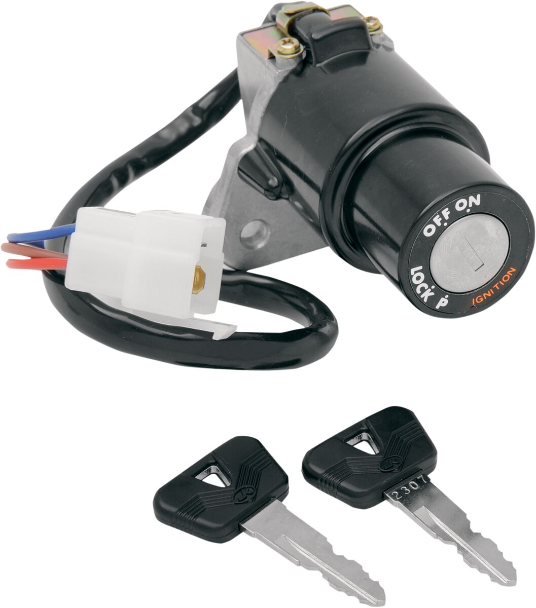 IGNITION SWITCH FOR YAMAHA