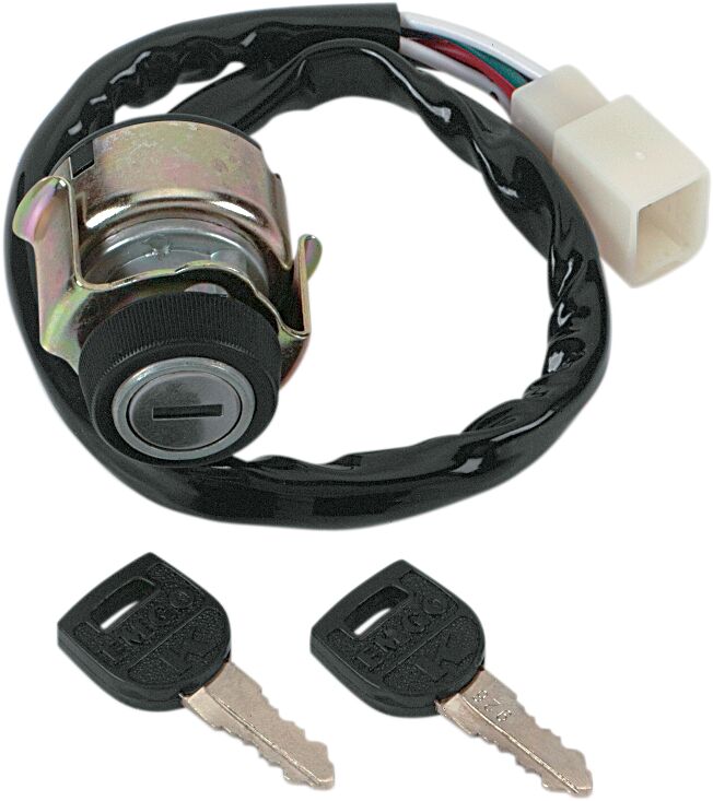 IGNITION SWITCH FOR KAWASAKI