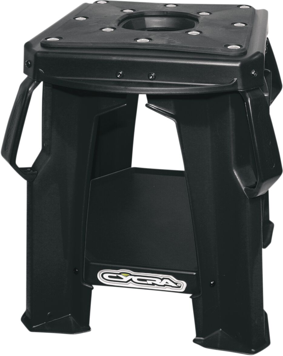 CLASSIC MOTO STAND BLACK