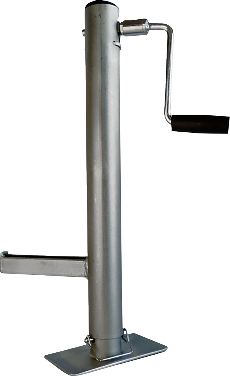 UNVERSAL JACK EXTENDED HEIGHT W/ROLLCAGE MTS MSE