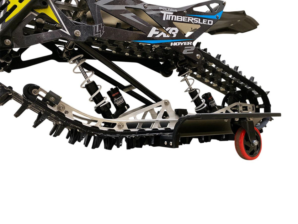 TRAX WHEELS 2.0 REAR