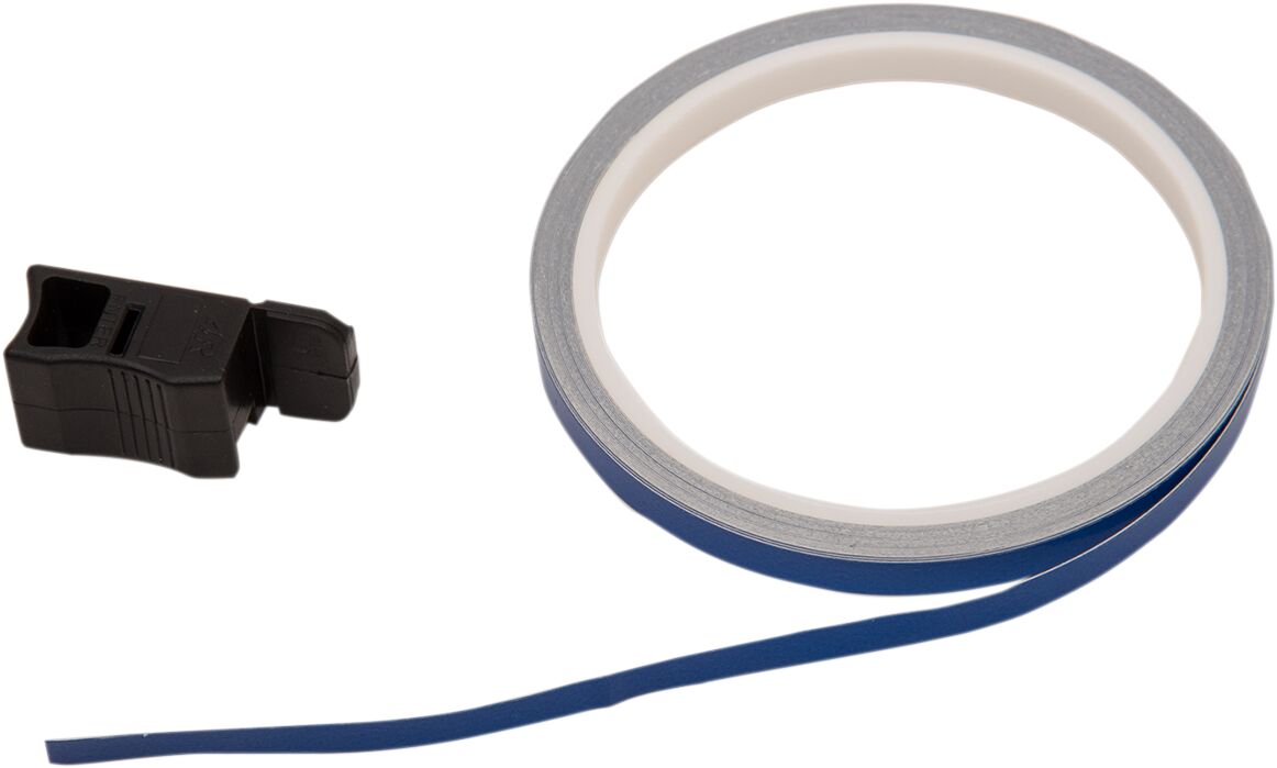 WHEELTAPE ADHESIVE STRIP REFLECTIVE 5025 BLUE