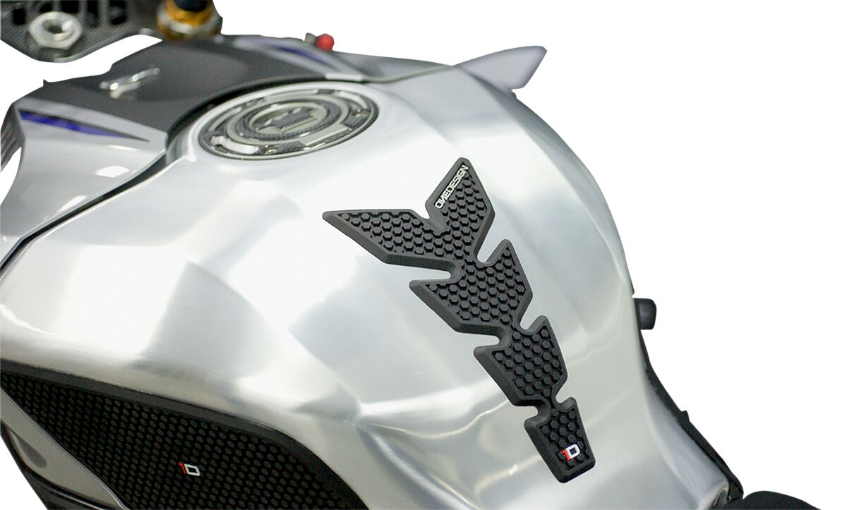 TANK PAD UNIVERSAL BLACK